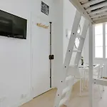 Modern Studio - 4P - Epinettes