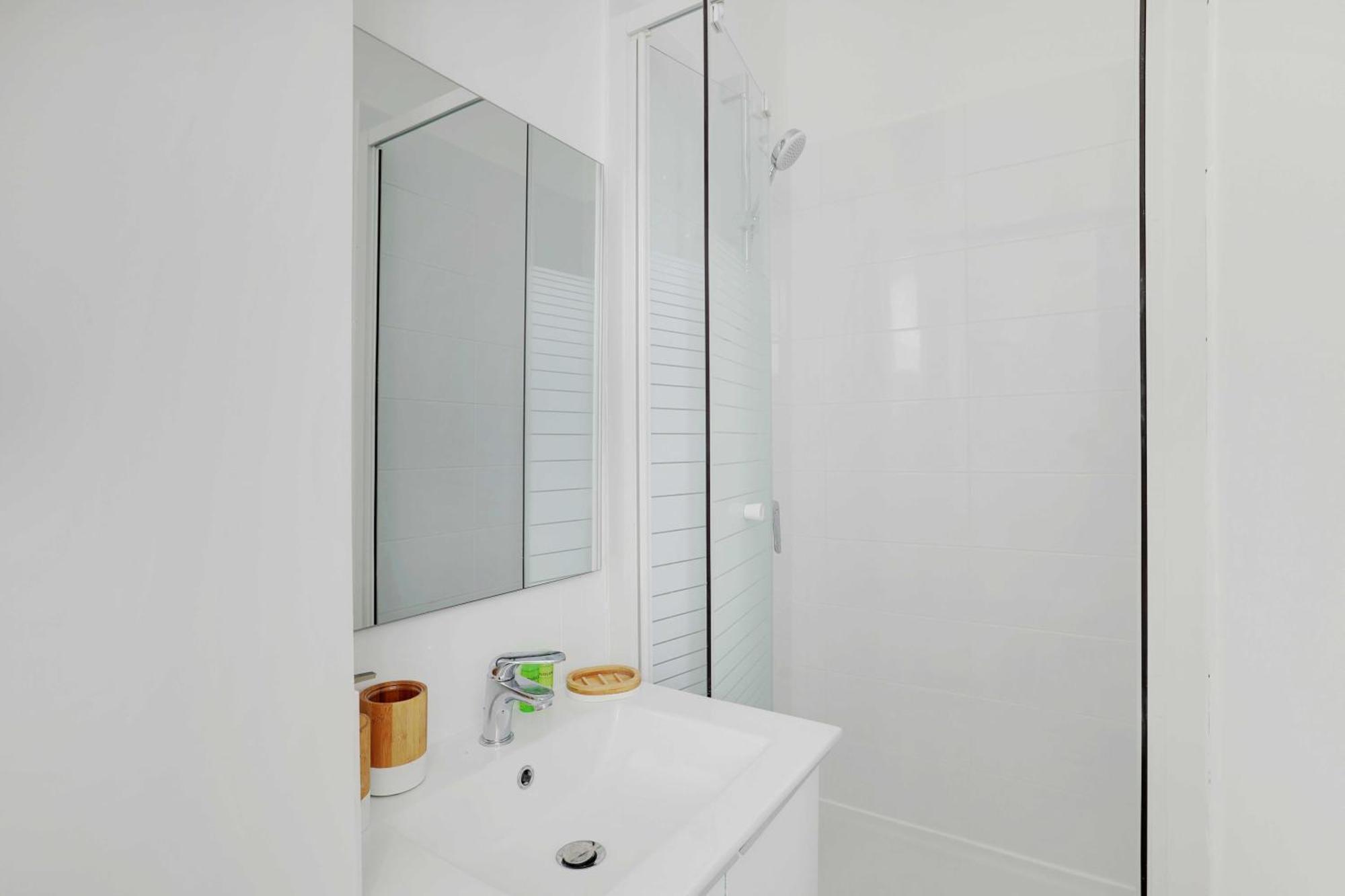 Appartement Modern Studio - 4p - Epinettes *
