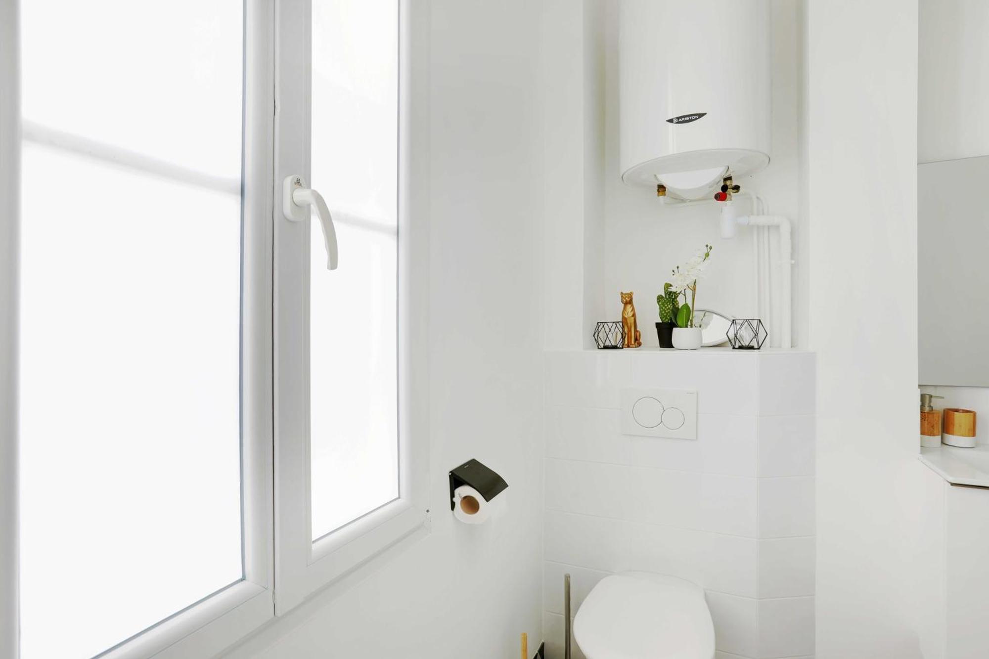 Modern Studio - 4p - Epinettes Appartement